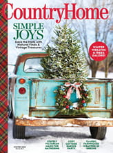 Country Home-Digital Magazine