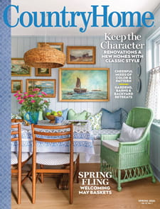 Country Home-Digital Magazine