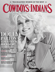 Cowboys & Indians Magazine