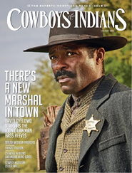 Cowboys & Indians Magazine