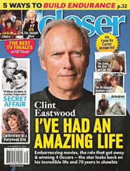 Closer Magazine