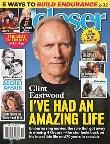 Closer Magazine