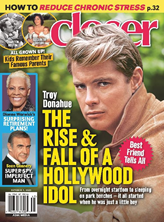 Closer Weekly Magazine