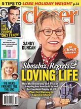 Closer Weekly Magazine