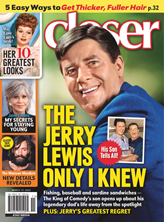 Closer Weekly Magazine