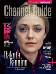Channel Guide Magazine