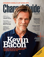 Channel Guide Magazine