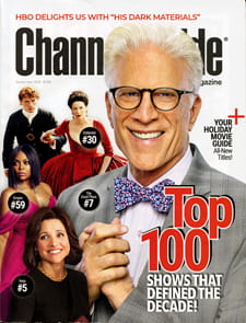 Channel Guide Magazine