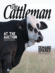 Cattleman Magazine