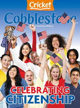 Cobblestone Magazine