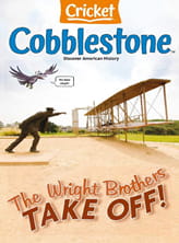 Cobblestone Magazine