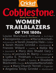 Cobblestone Magazine