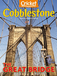 Cobblestone Magazine