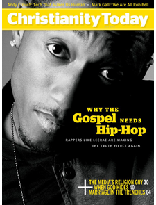 Christianity Today Magazine