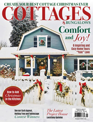 Cottages & Bungalows - Digital Magazine