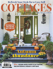 Cottages & Bungalows - Digital Magazine