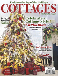 Cottages & Bungalows - Digital Magazine