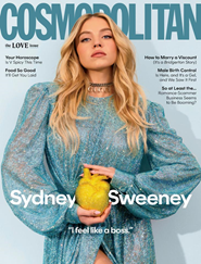 Cosmopolitan Magazine