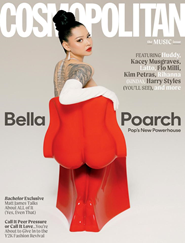 Cosmopolitan Magazine