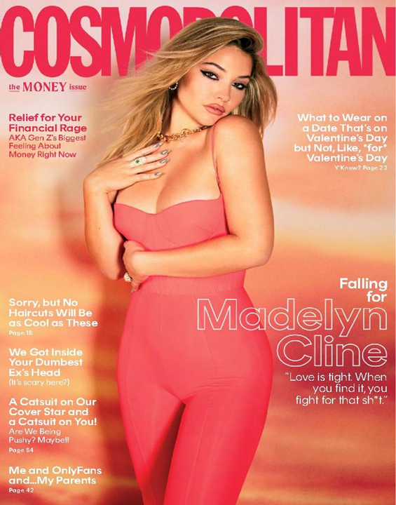 Cosmopolitan - Digital Magazine