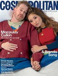 Cosmopolitan - Digital Magazine