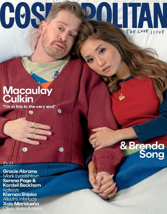 Cosmopolitan - Digital Magazine