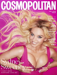 Cosmopolitan - Digital Magazine