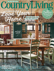 Country Living - Digital Magazine