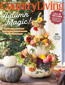 Country Living - Digital Magazine