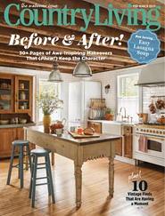 Country Living - Digital Magazine