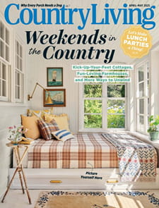 Country Living - Digital Magazine