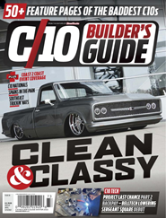 C10 Builder's Guide - Digital Magazine