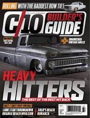 C10 Builder's Guide - Digital Magazine