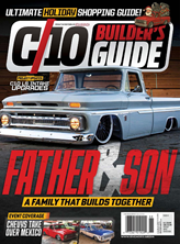C10 Builders Guide  Digital Magazine