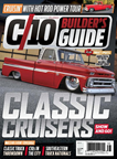 C10 Builder's Guide - Print + Digital