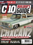 C10 Builder's Guide