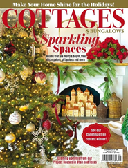 Cottages & Bungalows - Print + Digital Magazine