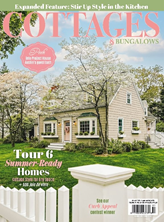 Cottages  Bungalows Magazine