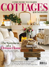 Cottages  Bungalows Magazine
