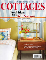 Cottages & Bungalows - Print + Digital Magazine