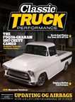 Classic Truck Performance - Digital