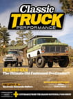 Classic Truck Performance - Digital