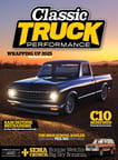 Classic Truck Performance - Digital