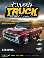 Classic Truck Performance - Digital Magazine