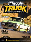 Classic Truck Performance - Digital
