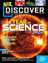 Discover-Digital Magazine