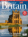 Discover Britain Magazine