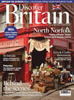Discover BritainSubscriptionagency Magazine