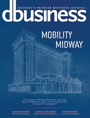 Dbusiness Magazine