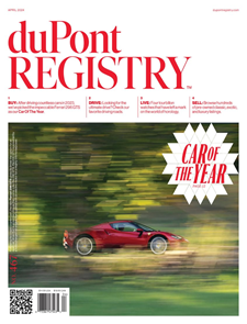 duPont REGISTRY Magazine